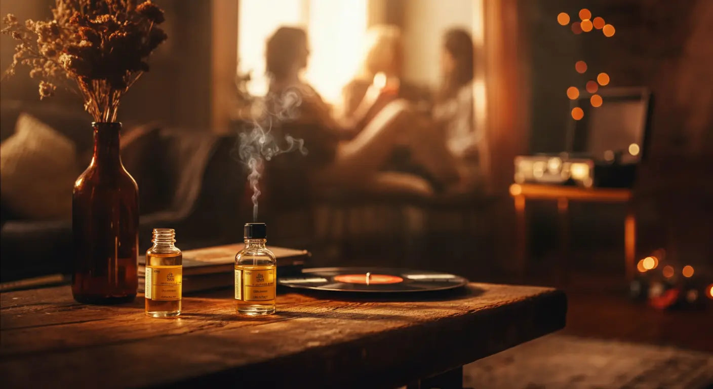 Ev Partisi (House Party) Atmosferi Yaratmak