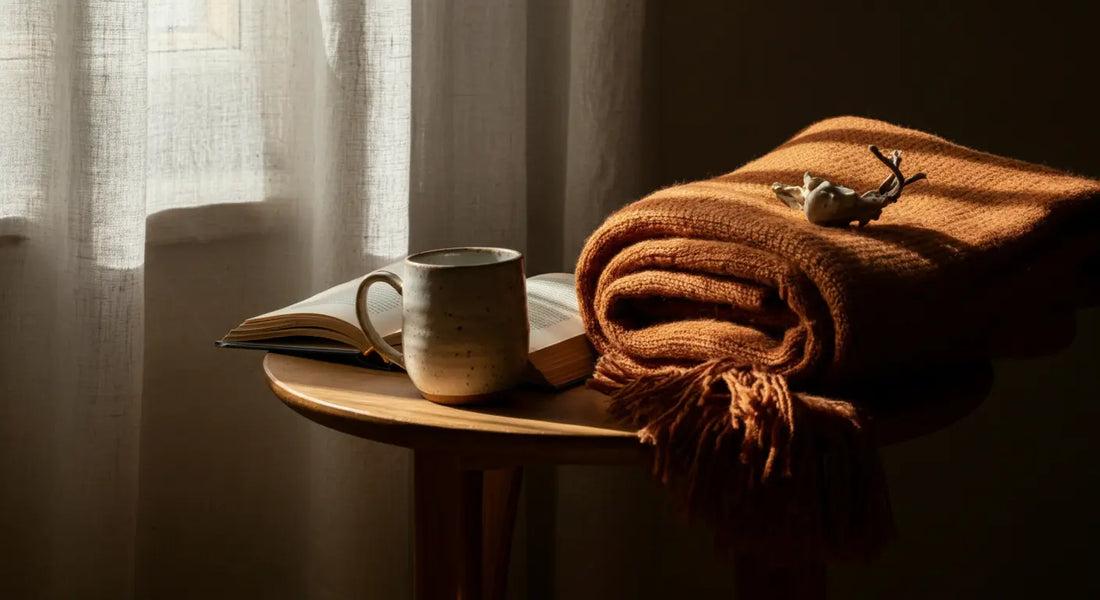 Slow Living (Yavaş Yaşam) Manifestosu