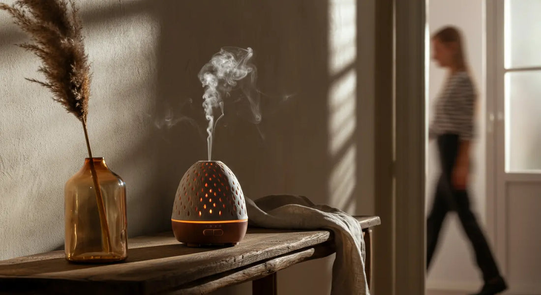 Misafir Karşılama: Evinizin Enerjisi