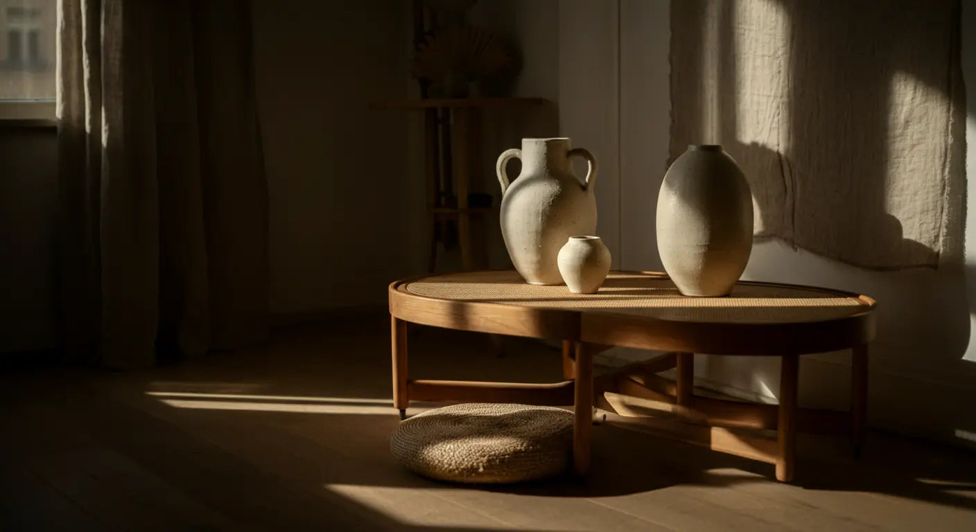 "Quiet Luxury" (Sessiz Lüks): Dekorasyonda Yeni Dönem