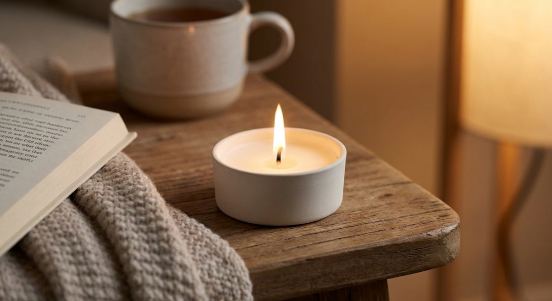 Tea-Light Mum Seçme Rehberi: Kaliteyi Anlamak