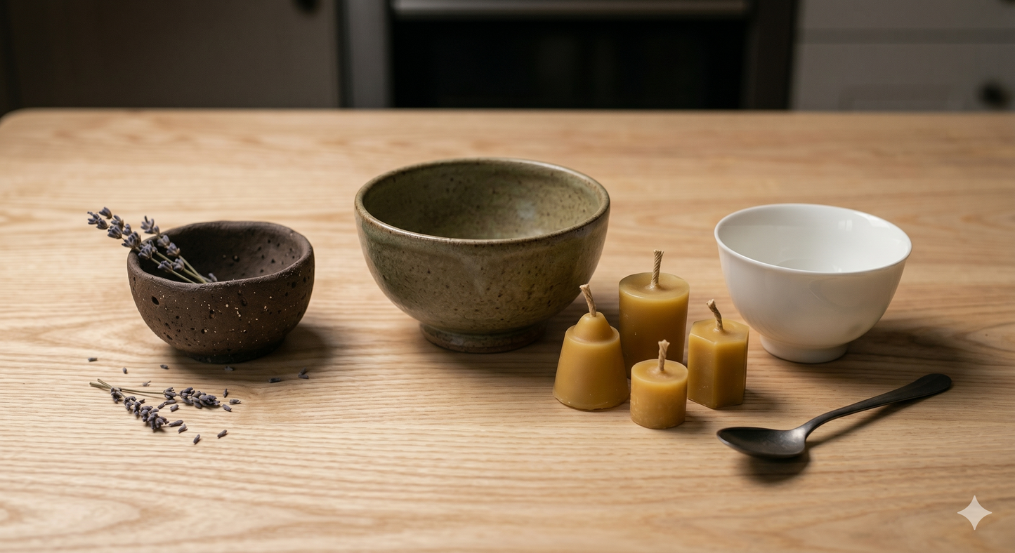 Stoneware Nedir? Earthenware ve Porselen ile Karşılaştırma