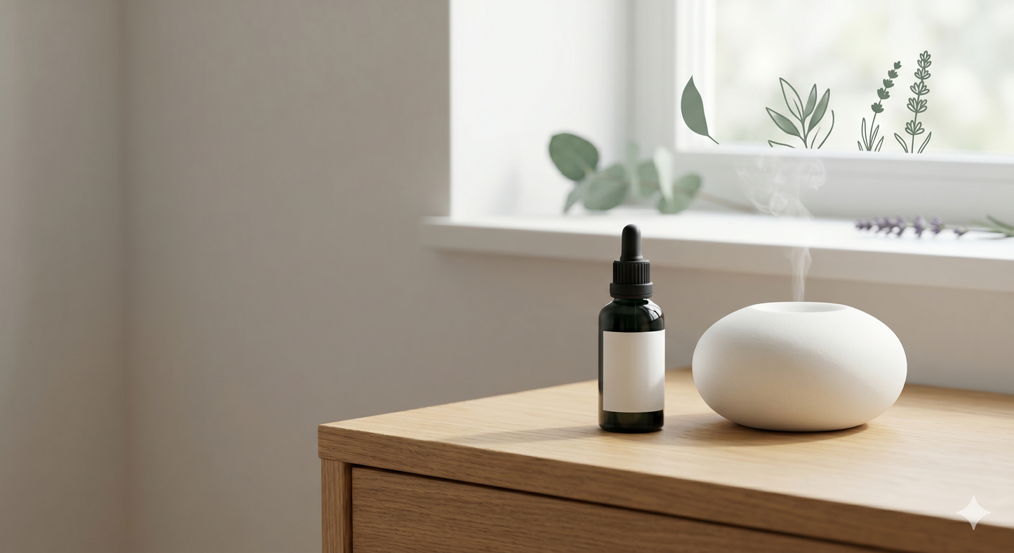 Aromaterapi Gerçekten İşe Yarar mı, Yoksa Sadece Plasebo mu?