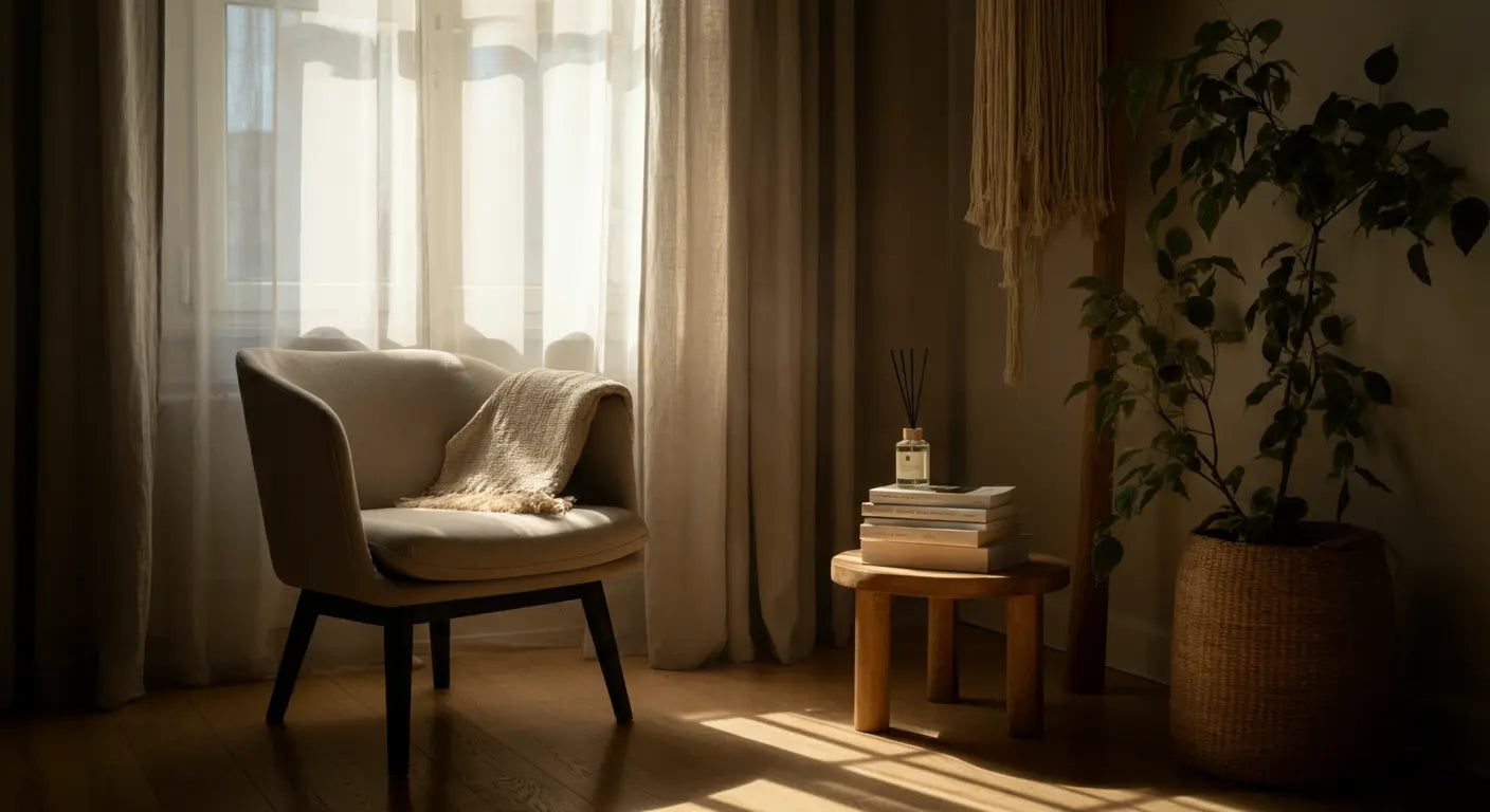 Minimalist Yaşam: Eşyayı Azalt, Huzuru Artır