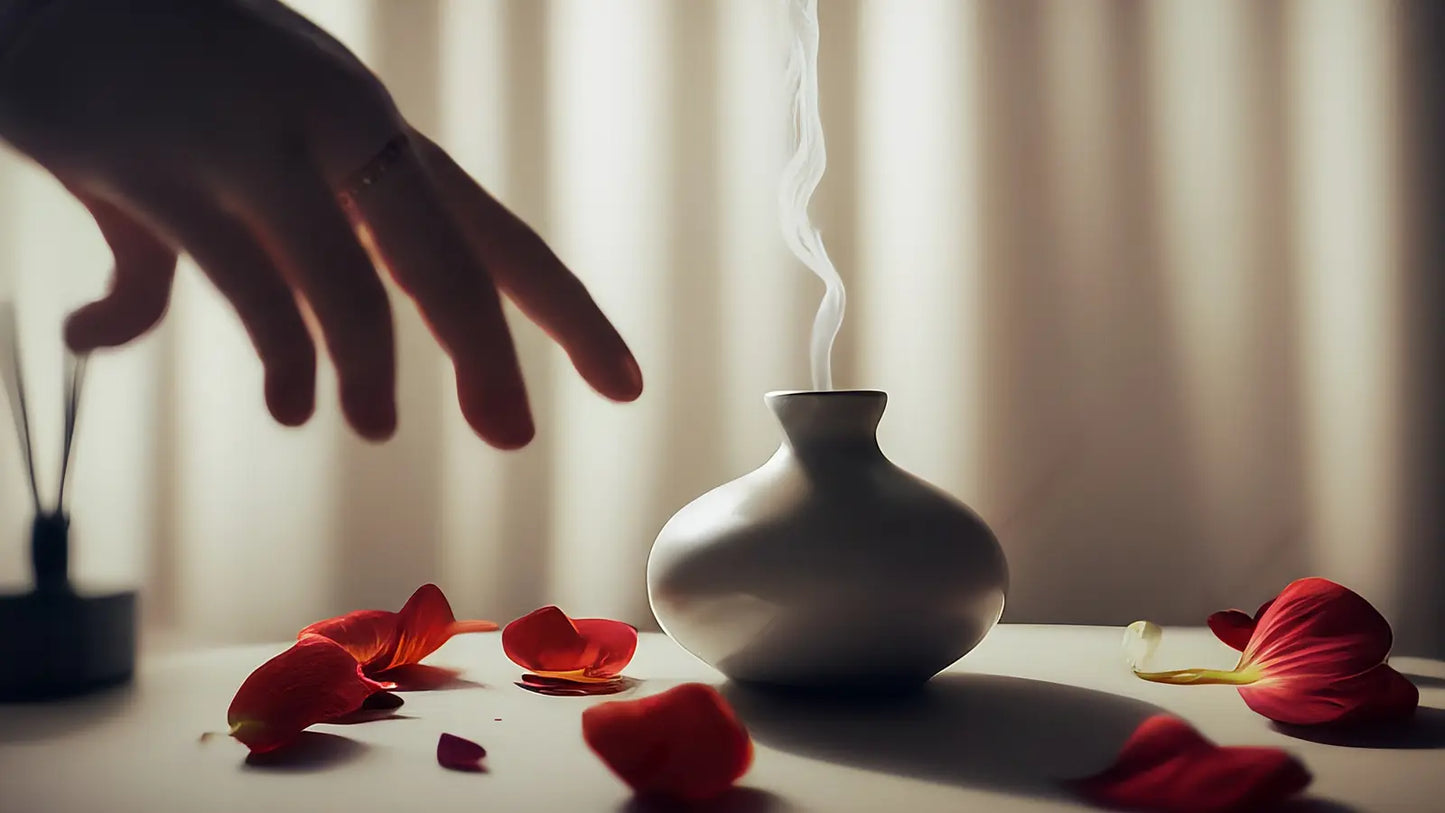 Afrodizyak Etkili Yağlar: Ylang Ylang ve Ötesi