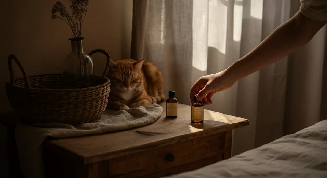 Kendine Hediye Almak: Öz Şefkat (Self-Love)