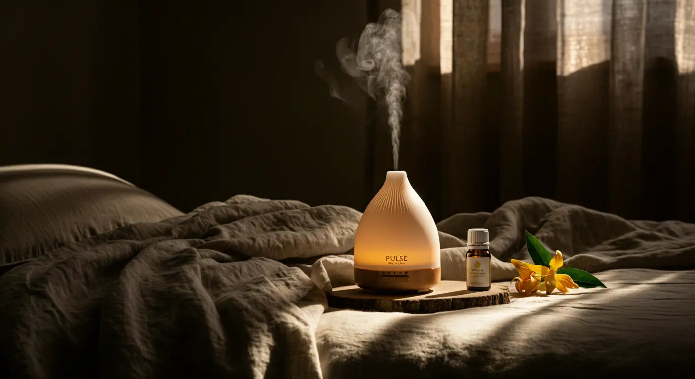 Date Night: Evinizde Tutkuyu PULSE ile Canlandırın