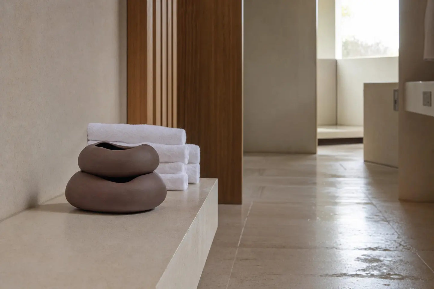 Otel, Spa ve Butik Kliniklerde Atmosfer Tasarımı