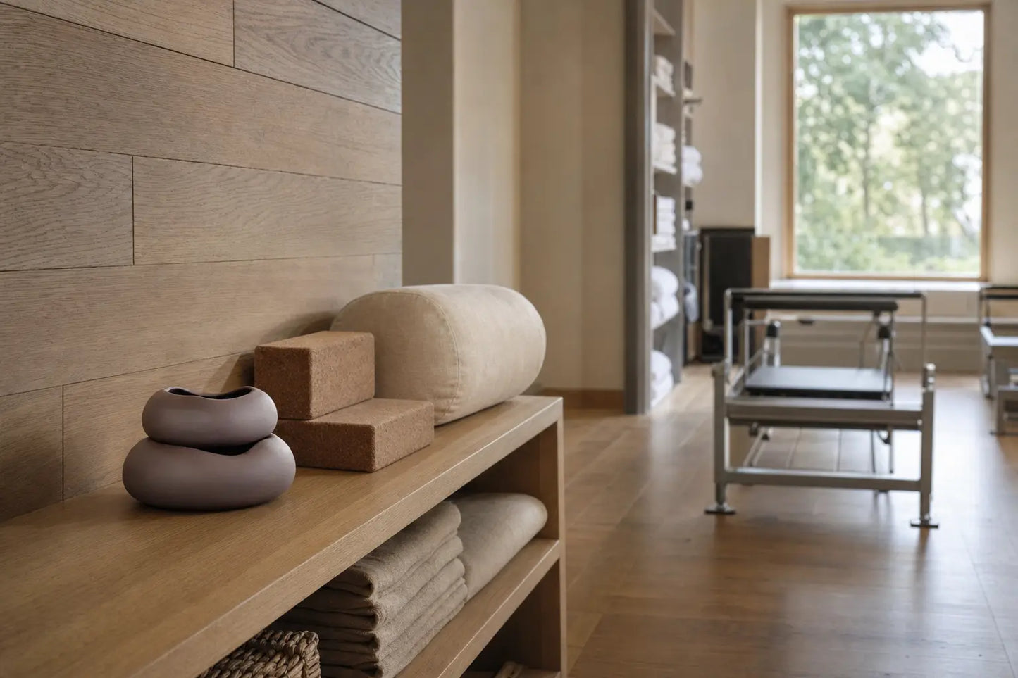 Yoga Stüdyosu ve Pilates Salonları İçin Koku Rehberi