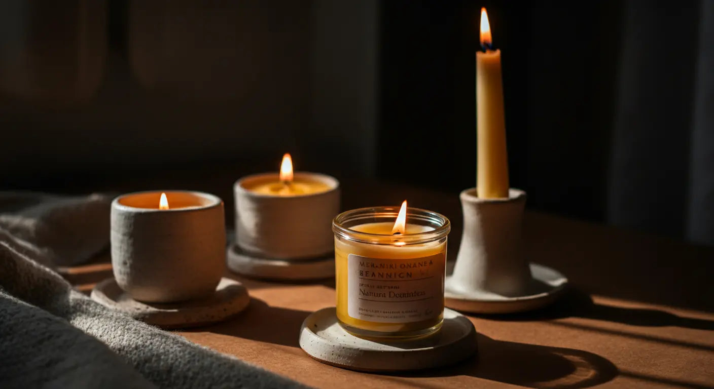 Tea-Light Mum Seçme Rehberi: Kaliteyi Anlamak