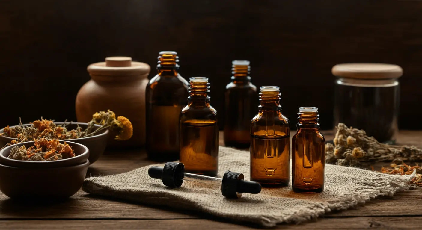 Aromaterapi Yağları Nasıl Güvenle Seyreltilir?
