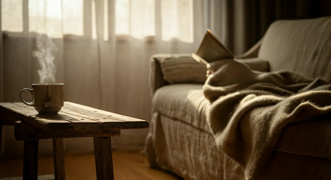 Hygge: Danimarkalıların Mutluluk Sırrı