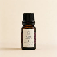 Pulse Saf Esansiyel Yağ Karışımı 10 ml (Pulse Essential Oil Blend)