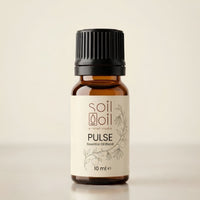 Pulse Saf Esansiyel Yağ Karışımı 10 ml (Pulse Essential Oil Blend)